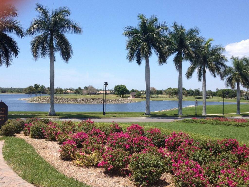 Greenlinks Condo North North Naples Exterior foto